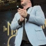 The Night Flight Orchestra @RHF2017