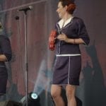 The Night Flight Orchestra @RHF2017