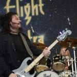 The Night Flight Orchestra @RHF2017