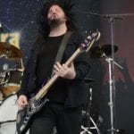 The Night Flight Orchestra @RHF2017