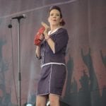 The Night Flight Orchestra @RHF2017