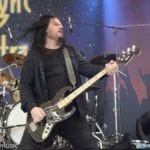 The Night Flight Orchestra @RHF2017