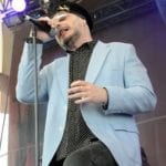 The Night Flight Orchestra @RHF2017