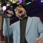 The Night Flight Orchestra @RHF2017