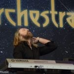 The Night Flight Orchestra @RHF2017