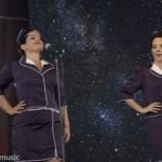 The Night Flight Orchestra @RHF2017