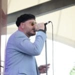 The Night Flight Orchestra @RHF2017