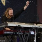 The Night Flight Orchestra @RHF2017