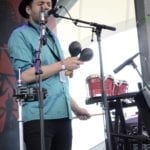 The Night Flight Orchestra @RHF2017