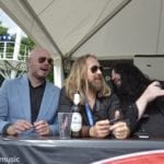 The Night Flight Orchestra @RHF2017