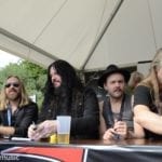 The Night Flight Orchestra @RHF2017