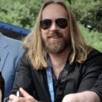 The Night Flight Orchestra @RHF2017