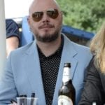 The Night Flight Orchestra @RHF2017