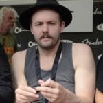 The Night Flight Orchestra @RHF2017