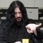 The Night Flight Orchestra @RHF2017