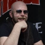 The Night Flight Orchestra @RHF2017