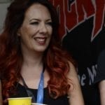 The Night Flight Orchestra @RHF2017