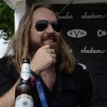 The Night Flight Orchestra @RHF2017