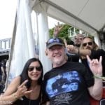 The Night Flight Orchestra @RHF2017