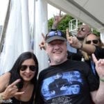 The Night Flight Orchestra @RHF2017