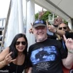 The Night Flight Orchestra @RHF2017