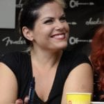 The Night Flight Orchestra @RHF2017