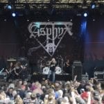 Asphyx @RHF2017