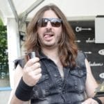 Night Demon @RHF2017