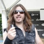 Night Demon @RHF2017