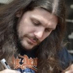 Night Demon @RHF2017