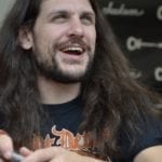 Night Demon @RHF2017