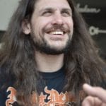 Night Demon @RHF2017