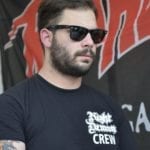 Night Demon @RHF2017