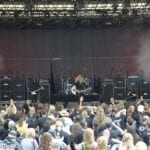 Secrets of the Moon @RHF2017