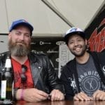 Blood Ceremony @RHF2017