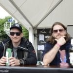 Blood Ceremony @RHF2017