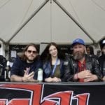 Blood Ceremony @RHF2017