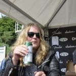 Secrets Of The Moon @RHF2017