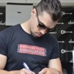 Secrets Of The Moon @RHF2017