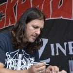 Secrets Of The Moon @RHF2017