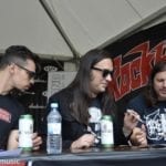 Secrets Of The Moon @RHF2017