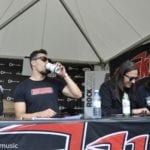 Secrets Of The Moon @RHF2017