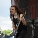 Ross the Boss @RHF2017