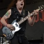 Ross the Boss @RHF2017