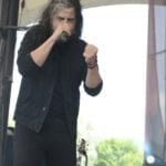 Ross the Boss @RHF2017