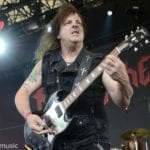 Ross the Boss @RHF2017