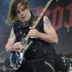 Ross the Boss @RHF2017