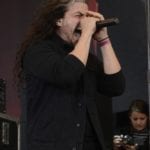 Ross the Boss @RHF2017