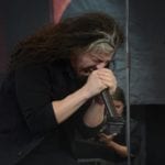 Ross the Boss @RHF2017