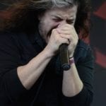 Ross the Boss @RHF2017